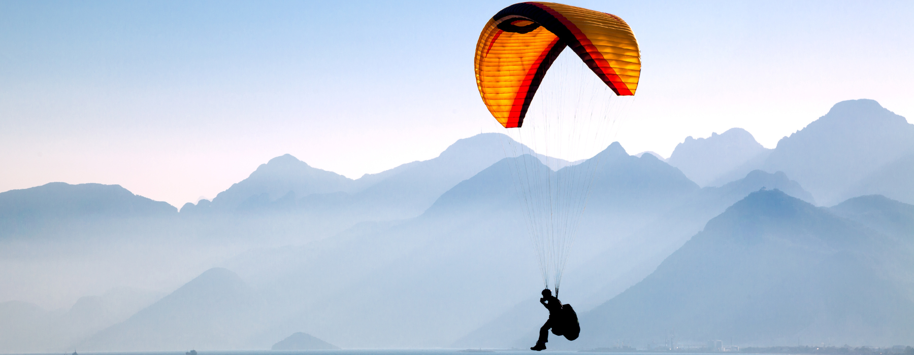 windsocks for paragliding