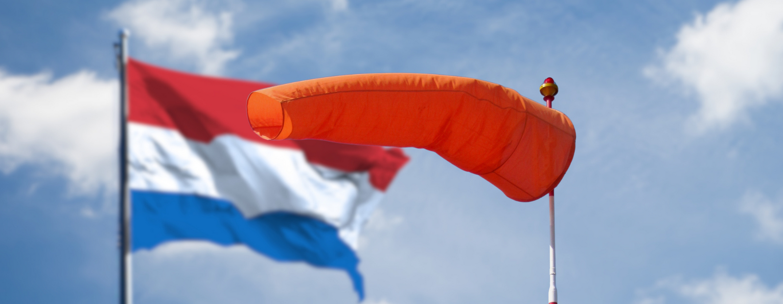 Netherlands windsocks for sale