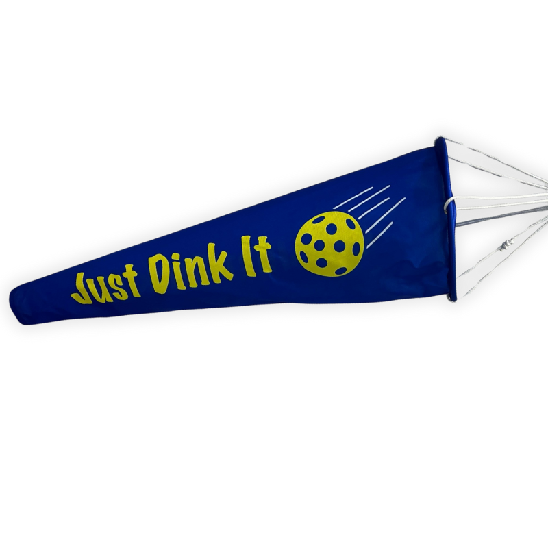 Pickleball Windsocks