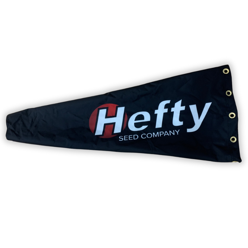 Custom Logo Agricultural Heavy-Duty Windsock